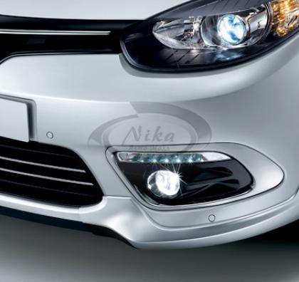  Renault Fluence NEW.  .