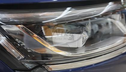  Renault Koleos 2.  LED PURE VISION